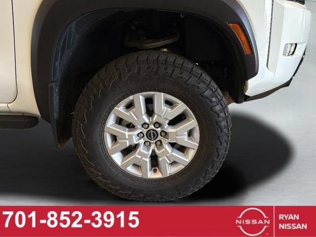 Used 2022 Nissan Frontier SV AWD/4WD image 19
