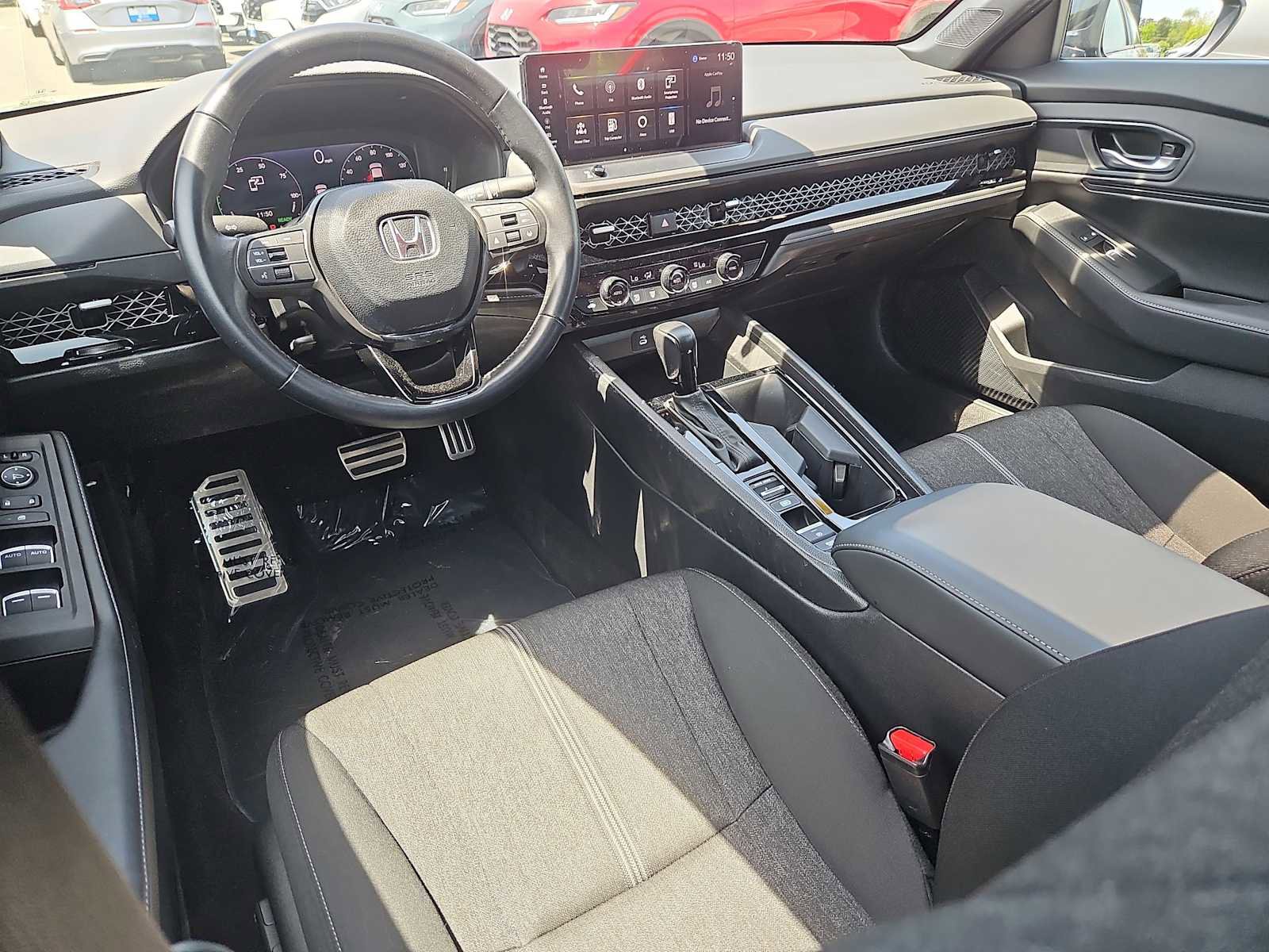 Used 2024 Honda Accord Sport image 26