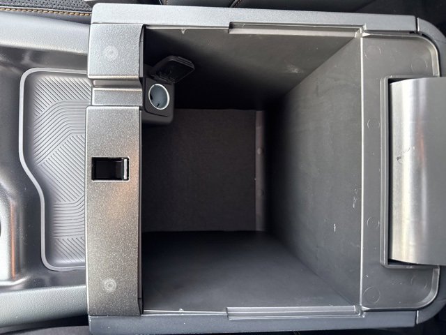 New 2026 Ford Explorer Tremor w/ Tremor Ultimate Package image 38