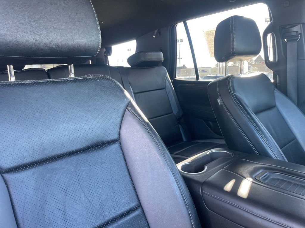 Certified 2023 Chevrolet Tahoe LS image 30