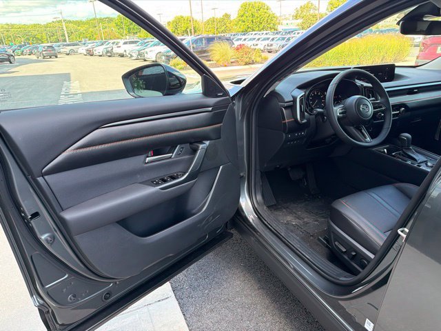 New 2026 MAZDA CX-50 AWD 2.5 Hybrid w/ Weather Package image 11