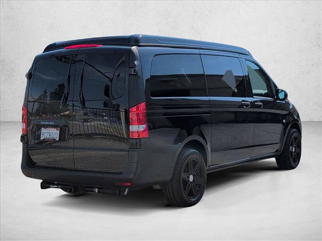 Used 2020 Mercedes-Benz Metris Passenger image 5