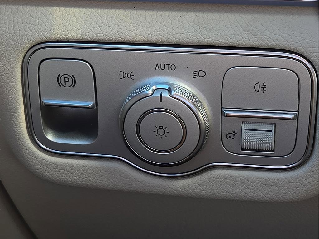 New 2026 Mercedes-Benz GLE 350 4MATIC image 21