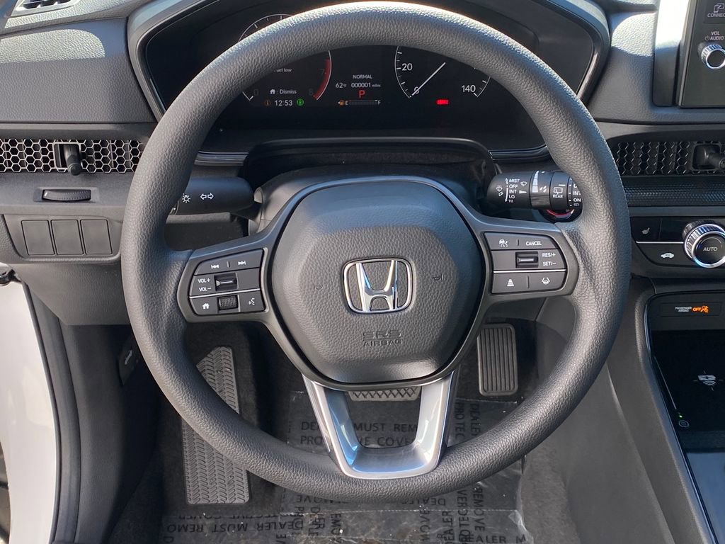 New 2026 Honda CR-V EX image 15