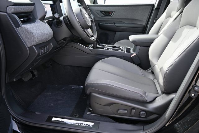 New 2026 Subaru Outback Limited XT image 20