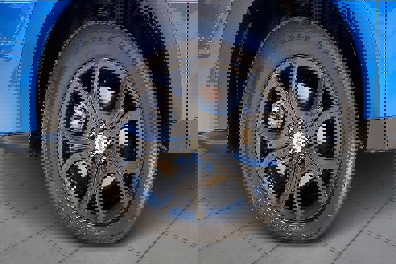 Used 2023 Dodge Hornet GT Plus w/ GT Blacktop Package image 11