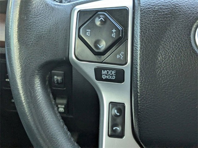 Used 2021 Toyota Tundra Limited w/ Limited Premium Package image 30