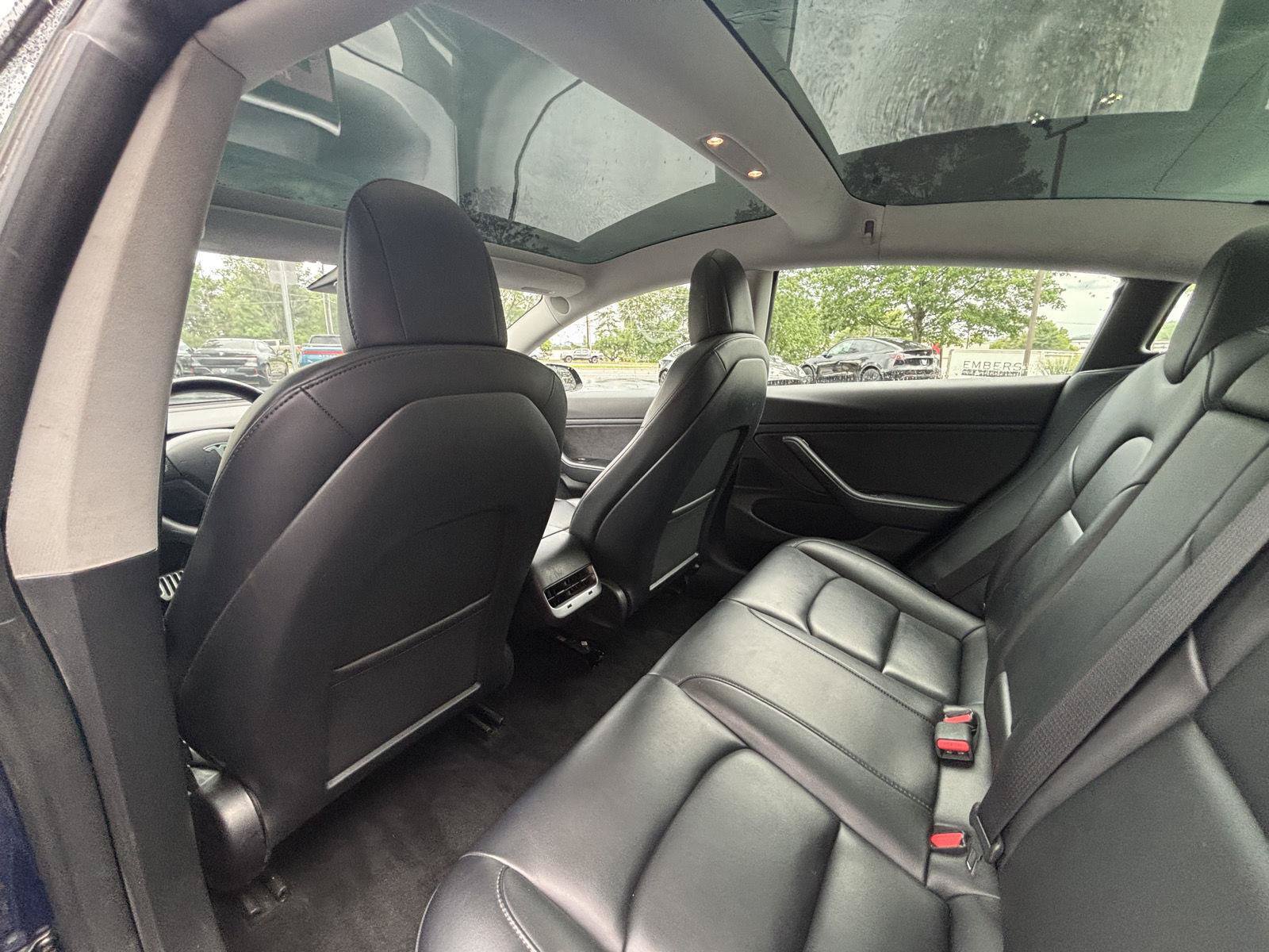 Used 2019 Tesla Model 3 Standard Range Plus RWD image 24