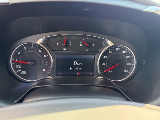 New 2025 Chevrolet Blazer LT w/ Convenience Package FWD image 21
