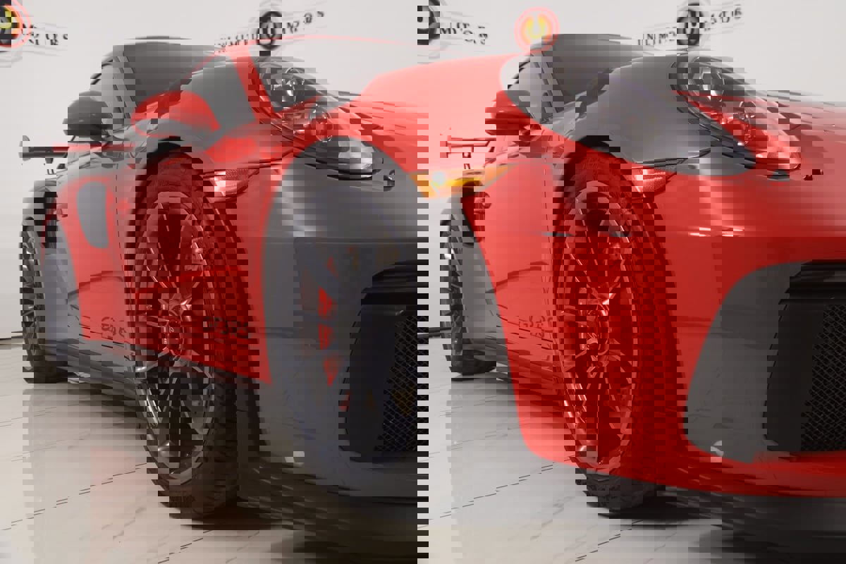 Used 2019 Porsche 911 GT3 RS image 66