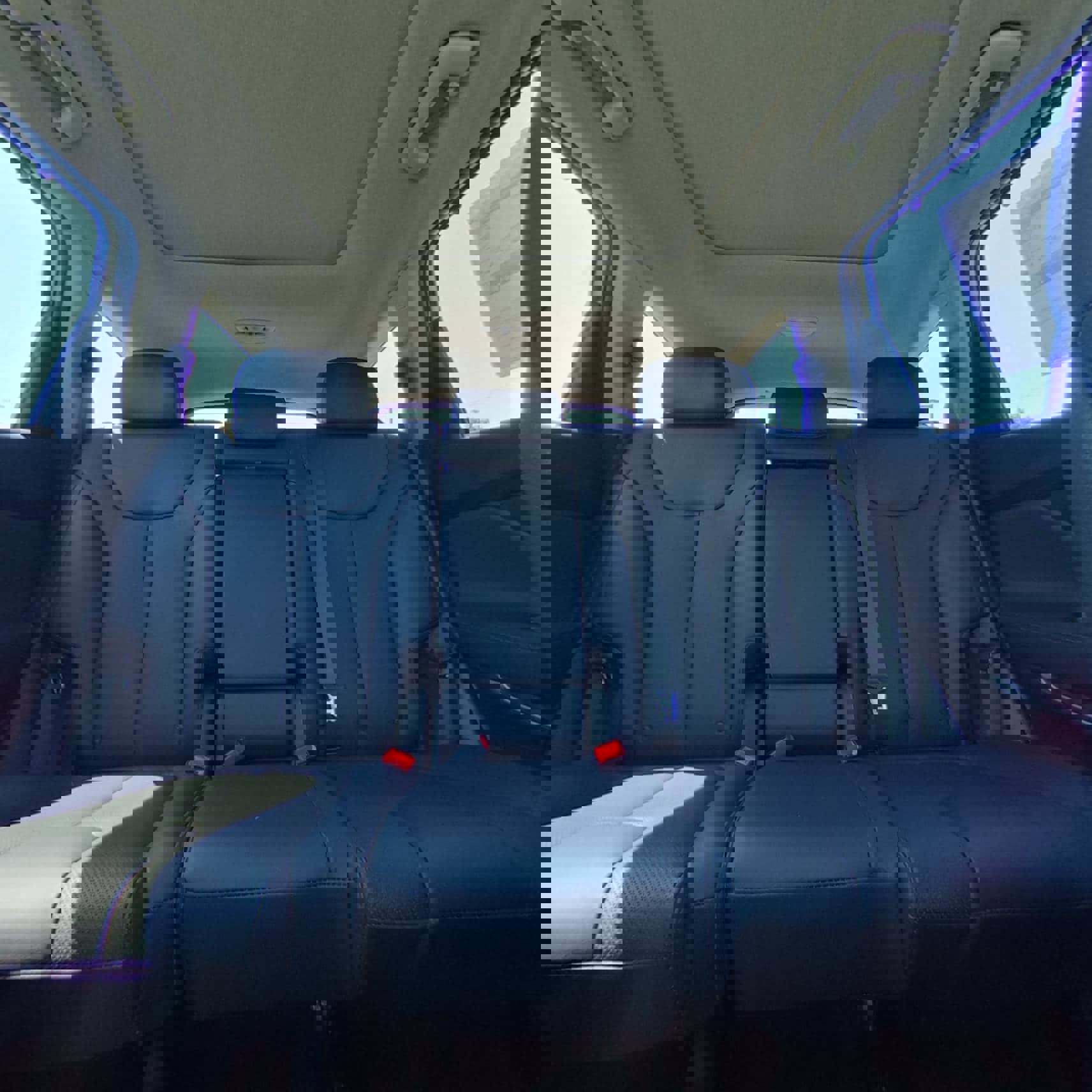 Used 2020 Hyundai Santa Fe Limited image 29