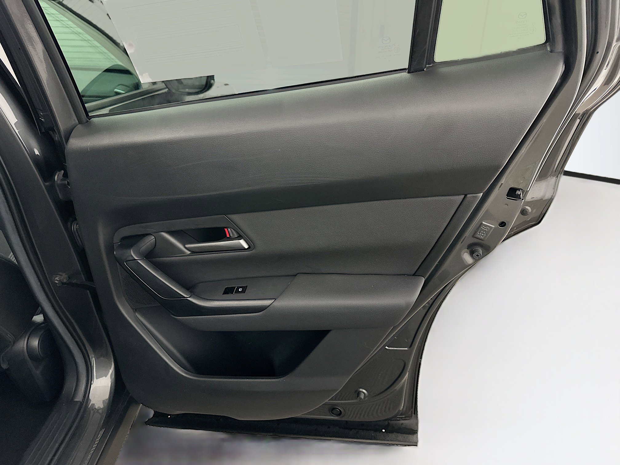 Used 2025 MAZDA CX-50 AWD 2.5 S w/ Preferred Package image 32