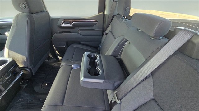 New 2026 GMC Sierra 1500 Elevation w/ X31 Off-Road Package image 22