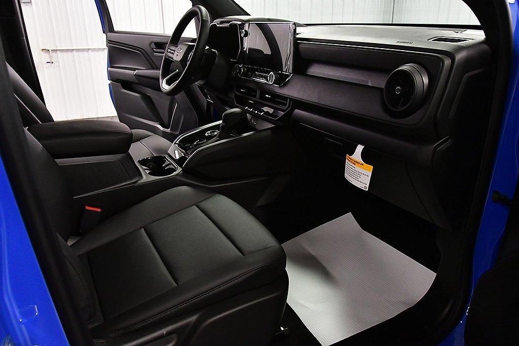 New 2026 Chevrolet Colorado Trail Boss image 29