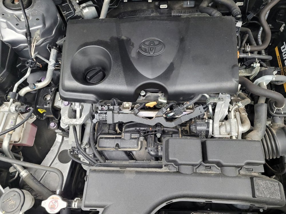 Used 2020 Toyota RAV4 XLE image 30