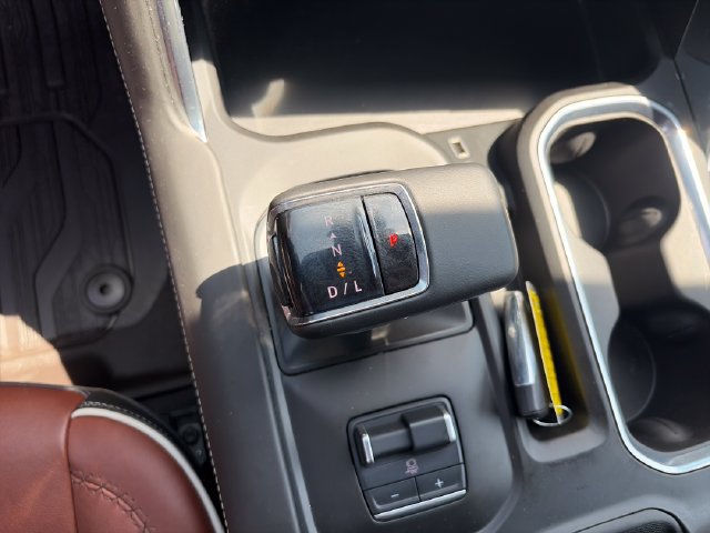 Used 2023 GMC Sierra 1500 Denali Ultimate AWD/4WD image 24