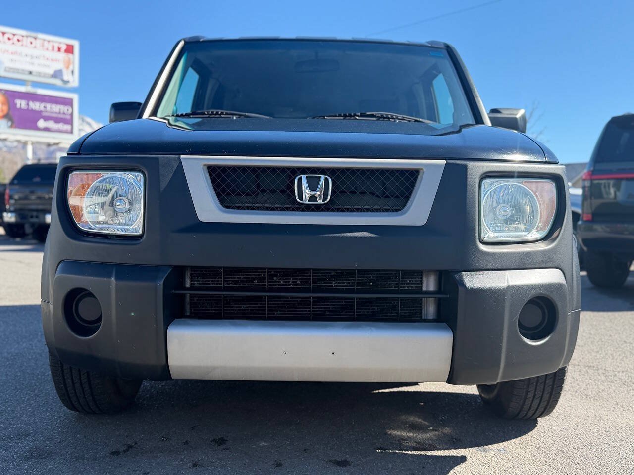 Used 2006 Honda Element EX image 75
