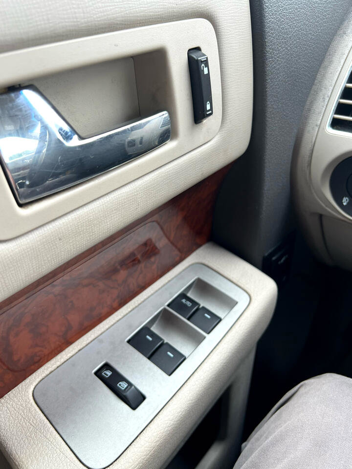 Used 2011 Ford Flex Limited image 24