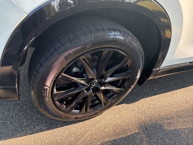 Used 2024 MAZDA CX-5 Carbon Edition AWD/4WD image 15