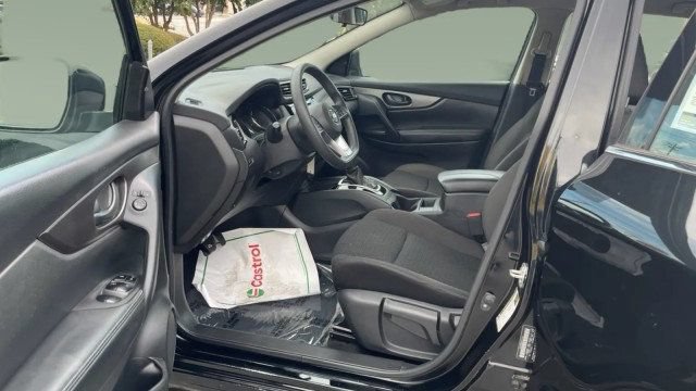 Used 2021 Nissan Rogue Sport S FWD image 11