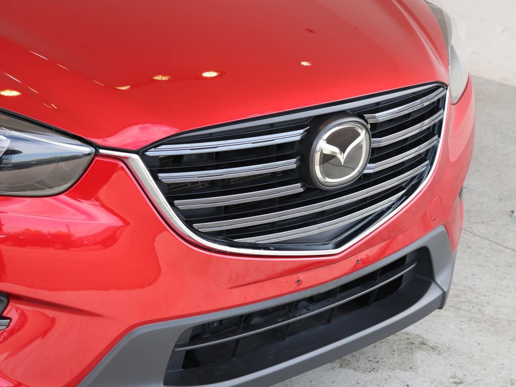 Used 2016 MAZDA CX-5 Grand Touring AWD/4WD image 57