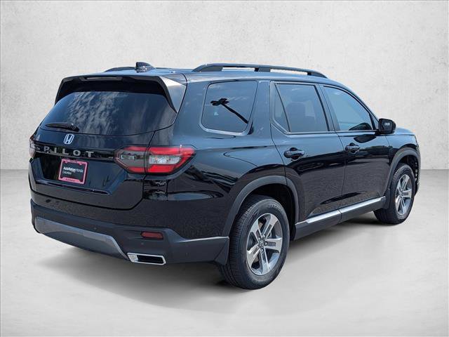New 2026 Honda Pilot EX-L image 5