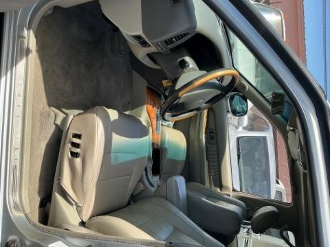 Used 2002 INFINITI QX4 4WD image 9