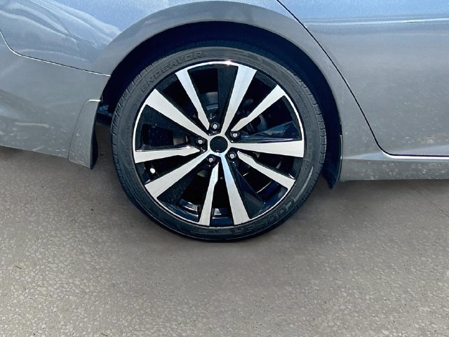 Used 2021 Nissan Altima 2.5 SR FWD image 27