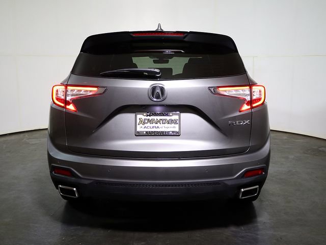 Certified 2023 Acura RDX w/ Technology Package image 10