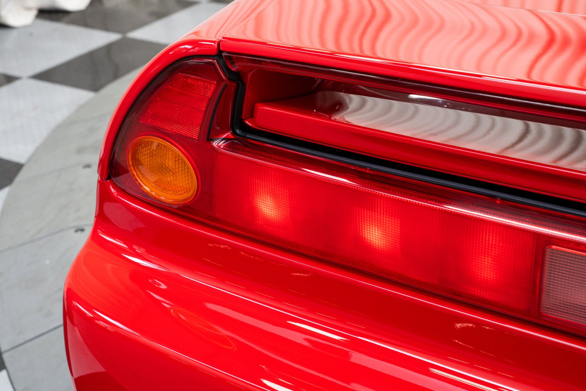 Used 2005 Acura NSX T RWD image 66