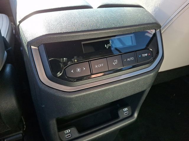 Used 2024 Lexus TX 350 AWD image 12