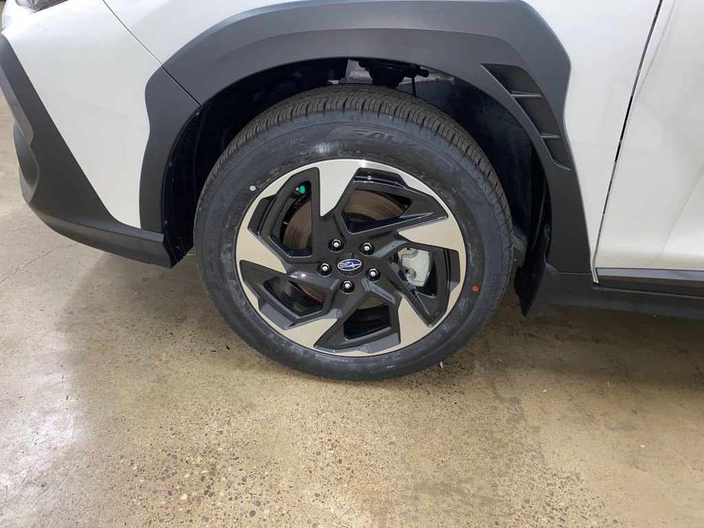 New 2026 Subaru Crosstrek 2.5i Limited image 23