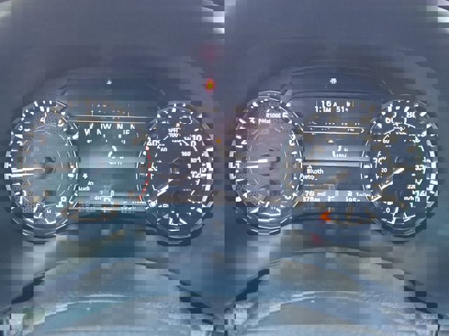 Used 2023 Nissan Armada SL w/ Midnight Edition Package image 19