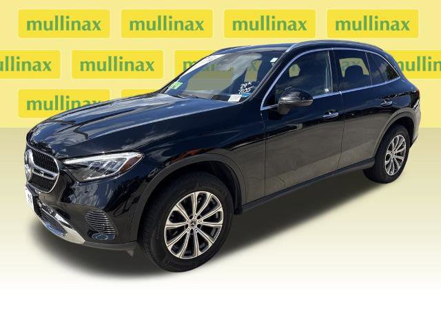 Used 2024 Mercedes-Benz GLC 300 GLC 300 image 12