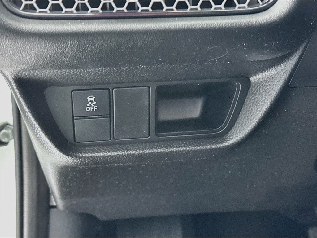 Used 2024 Honda HR-V Sport image 14