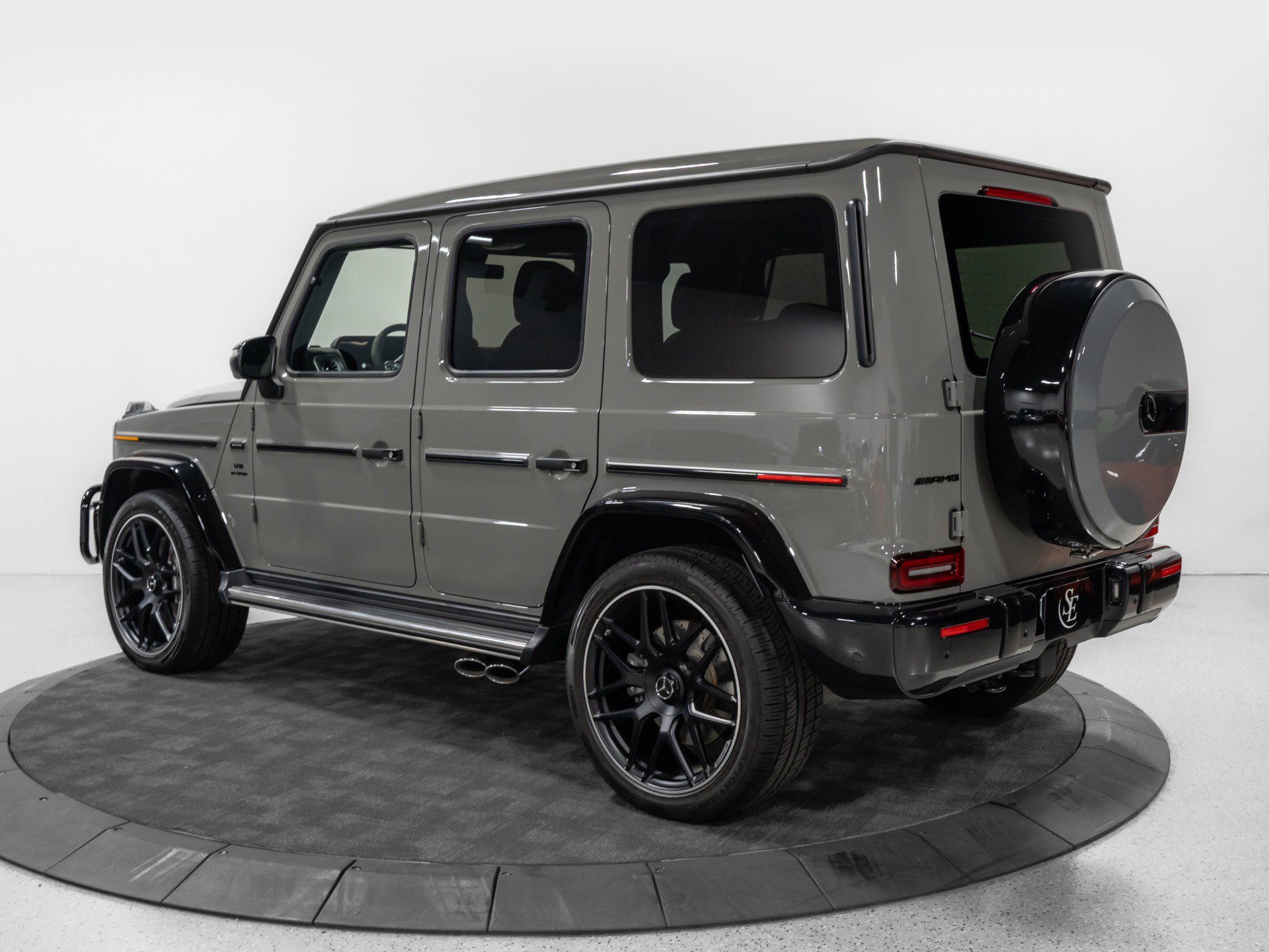 Used 2023 Mercedes-Benz G 63 AMG 4MATIC image 5