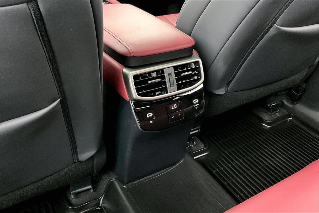 Used 2024 Lexus RX 350 F Sport w/ Convenience Package AWD/4WD image 29