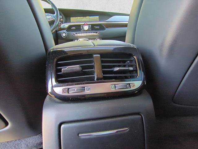 Used 2018 Genesis G90 3.3T Premium image 15