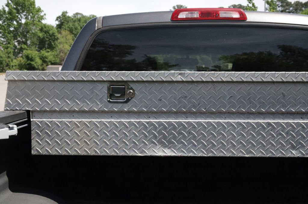 Used 2014 Toyota Tundra SR5 w/ SR5 Upgrade Package RWD image 13