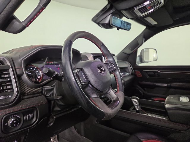 Used 2022 RAM 1500 TRX w/ TRX Level 2 Equipment Group AWD/4WD image 15