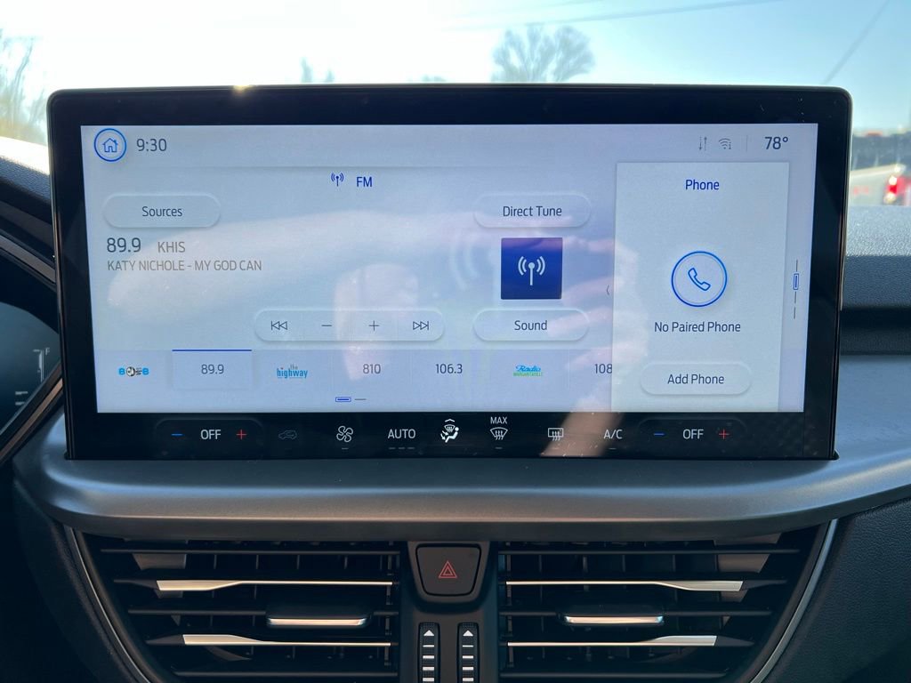 Used 2024 Ford Escape Active w/ Tech Pack #1 image 26