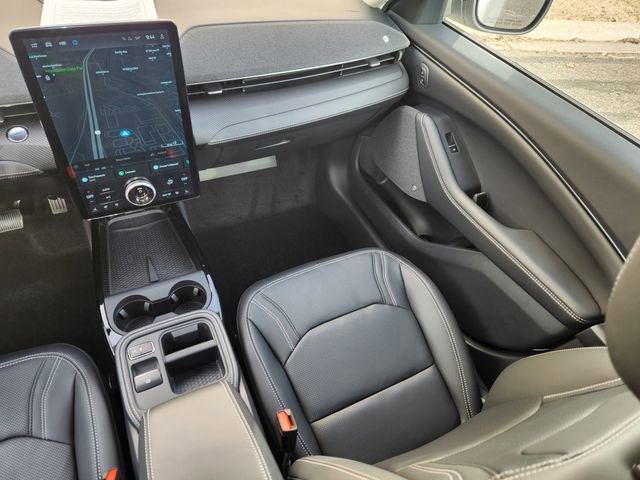 Used 2025 Ford Mustang Mach-E Premium image 15
