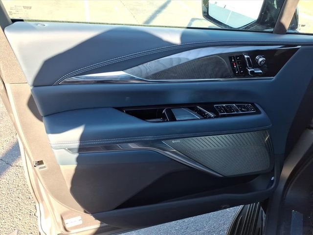 New 2026 Cadillac Escalade IQ Luxury 2 image 25