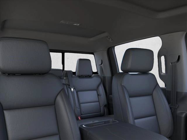 New 2026 Chevrolet Silverado 1500 RST w/ Redline Edition RWD image 24
