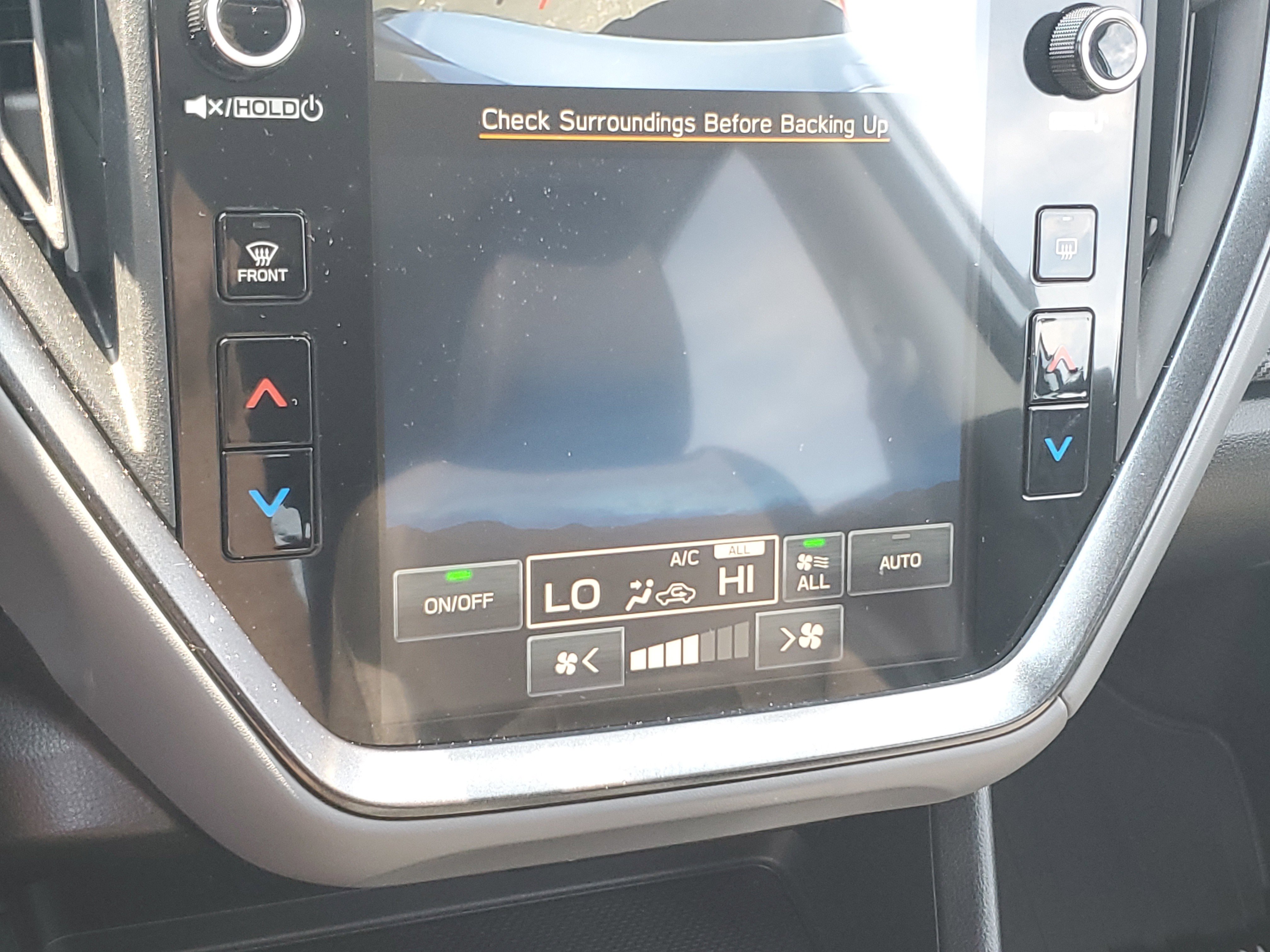 Certified 2026 Subaru Crosstrek 2.0i Premium AWD/4WD image 24