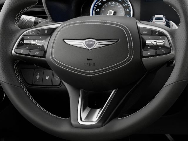 Certified 2026 Genesis G70 3.3T Sport Prestige RWD image 14