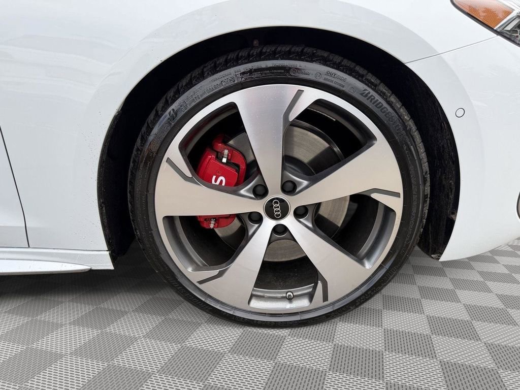 New 2025 Audi S5 Premium Plus AWD/4WD image 11