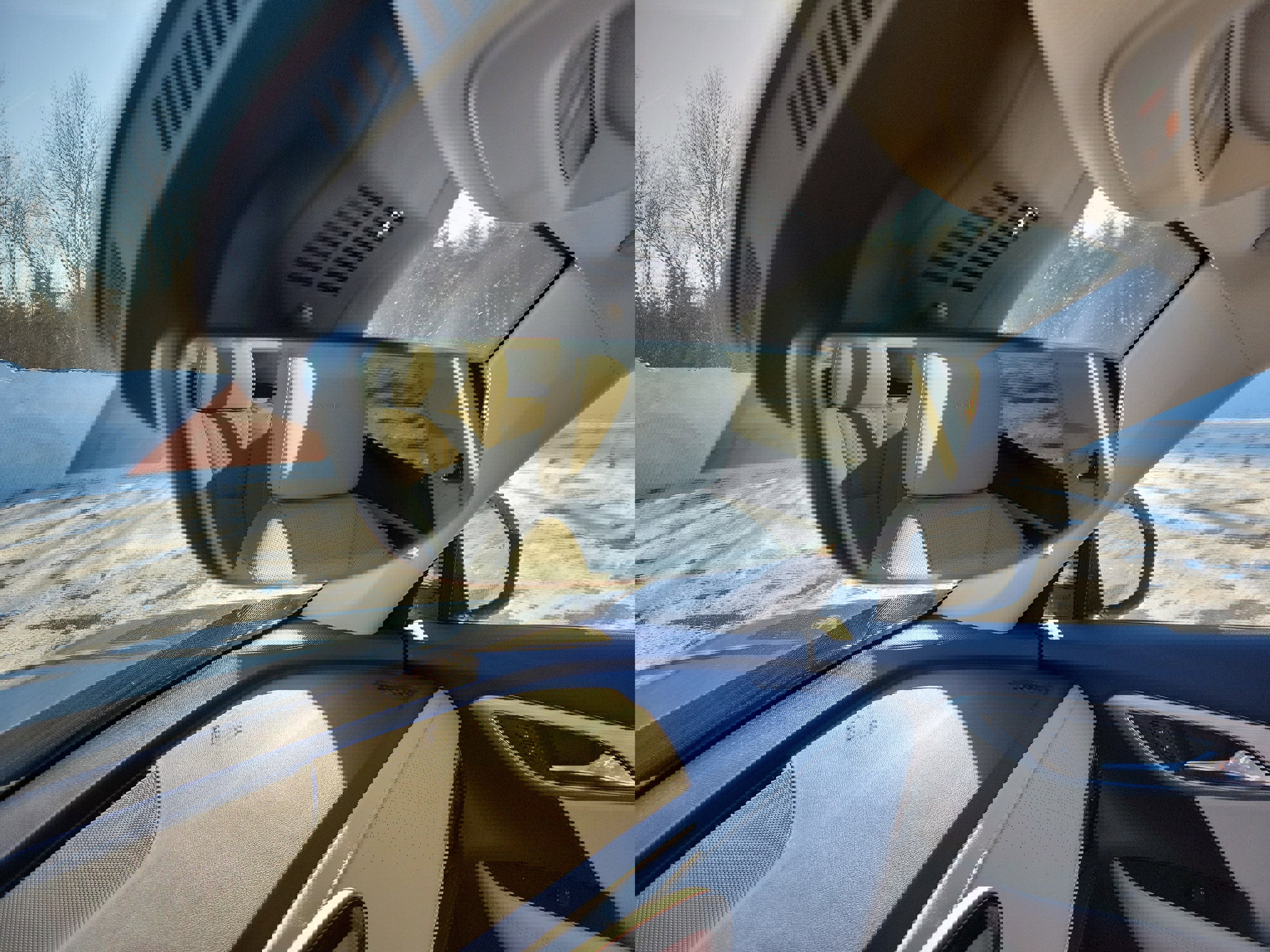 New 2026 Buick Envision Avenir image 26