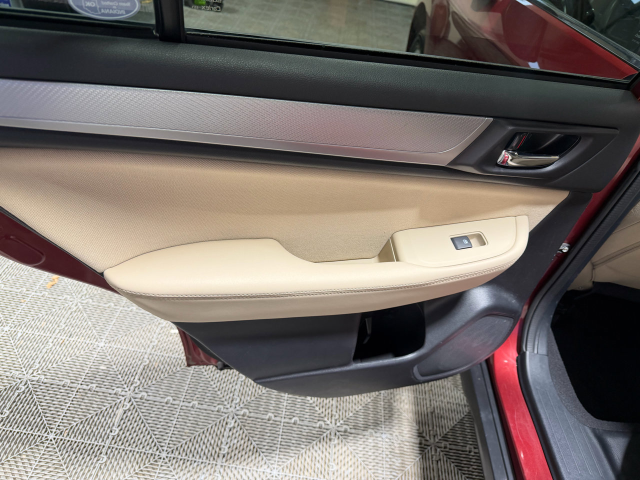 Used 2019 Subaru Outback 2.5i Premium image 22