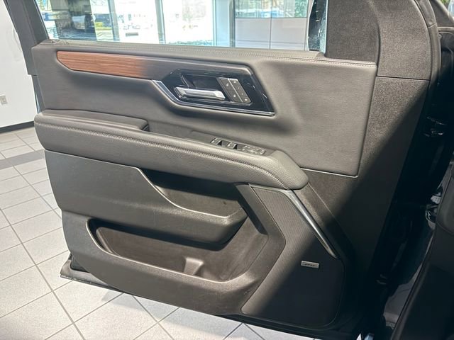 Certified 2025 GMC Yukon Denali image 27